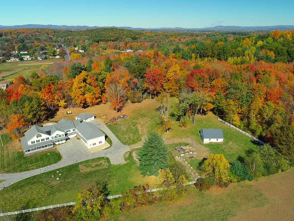 1140 Florence Rd, Northampton, MA 01062 Zillow