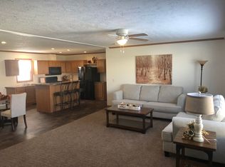 109 Partridge Ln SE, Mandan, ND 58554
