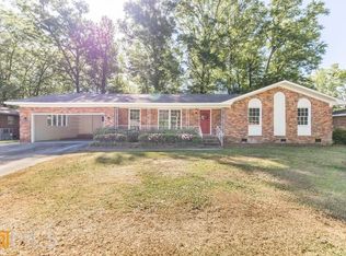 402 Gawin Dr, Warner Robins, GA 31093