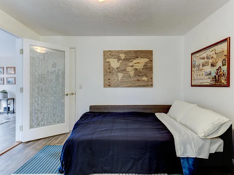 Bedroom #2