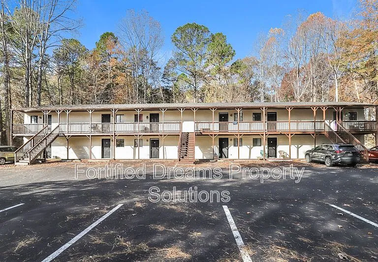 202 Leisure Time Ln #4 — Photo 1