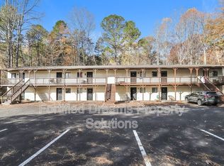 201 Leisure Time Ln APT 6, Winston Salem, NC 27107