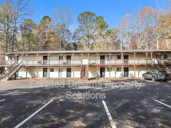 202 Leisure Time Ln, Winston Salem, NC