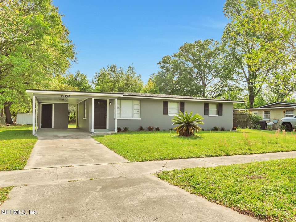 6059 VERDES Road, Jacksonville, FL 32244 Zillow