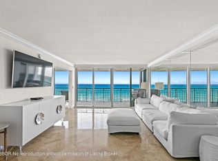 3546 S Ocean Blvd APT 501, South Palm Beach, FL 33480