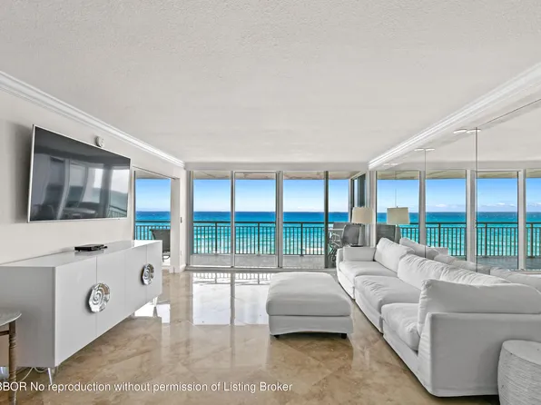 3546 S Ocean Blvd APT 501, South Palm Beach, FL 33480