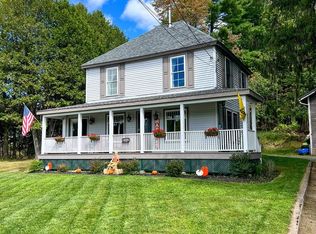 285 Lake Flower Ave, Saranac Lake, NY 12983