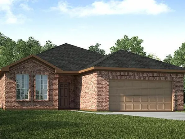 13007 Larriston Ln, Houston, TX 77044