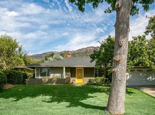 1831 E Calaveras St, Altadena, CA 91001