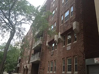 Gaia By The Park at 5 West 91st Street in Upper West Side