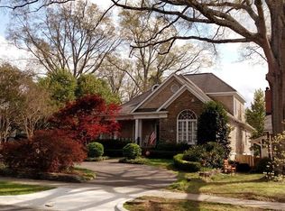 232 Cottage Pl, Charlotte, NC 28207