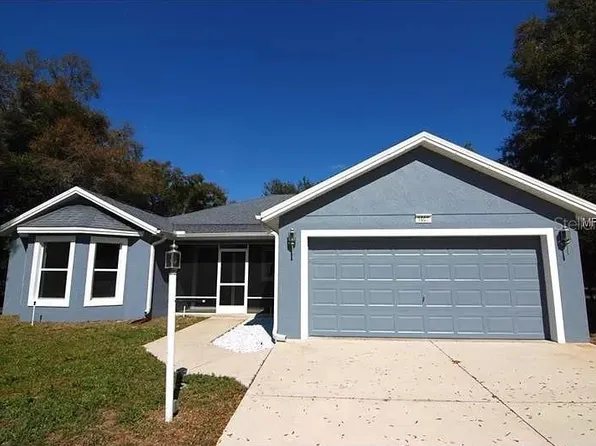 1003 Urico Golf Rd, Lady Lake, FL 32159