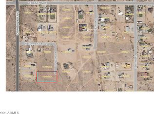 13520 S 194th Ave, Buckeye, AZ 85326