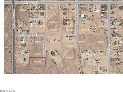 13520 S 194th Avenue #-, Buckeye, AZ, 85326