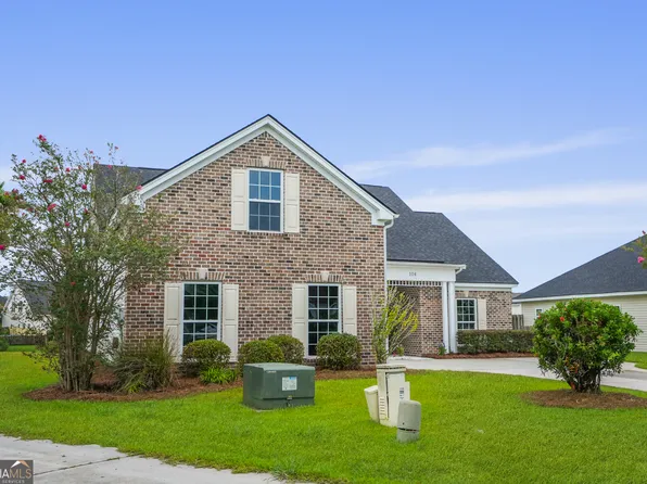 104 Shale Ct, Savannah, GA 31419