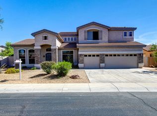 347 E Mary Ln, Gilbert, AZ 85295