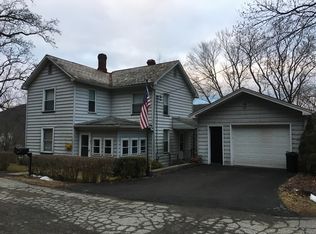 50 Liberty St, Franklin, PA 16323