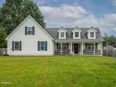 114 Casey Lane, Newport, NC, 28570