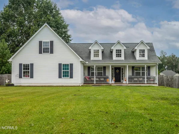 114 Casey Lane, Newport, NC 28570