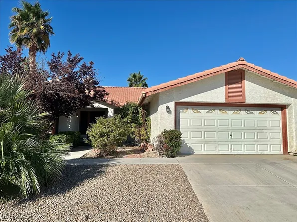 6325 Barkstone Ave, Las Vegas, NV 89108
