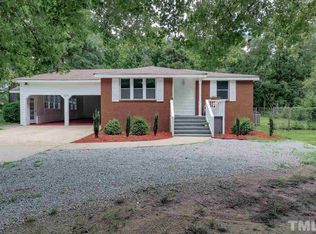 6007 Whitaker Ln APT A, Raleigh, NC 27603