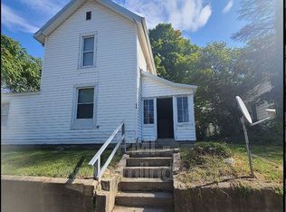 520 Ruddle Ave, Anderson, IN 46012