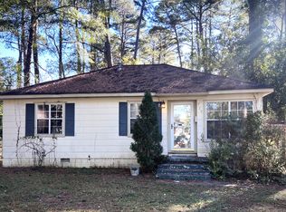 729 Woodbury Rd, Jackson, MS 39206