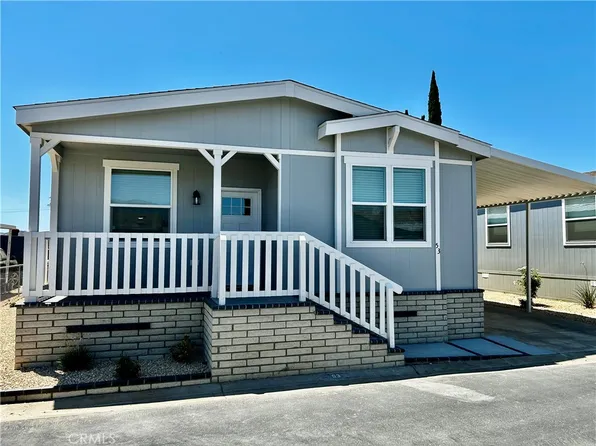 5700 W Wilson St #53, Banning, CA 92220