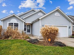 891 Briaro St, Reynoldsburg, OH