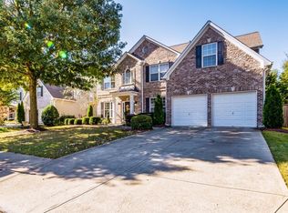 984 Frog Leap Trl, Kennesaw, GA 30152