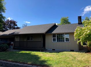 4072 Jessen Dr, Eugene, OR 97402