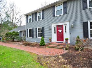 98 Woodmont Rd, Avon, CT 06001
