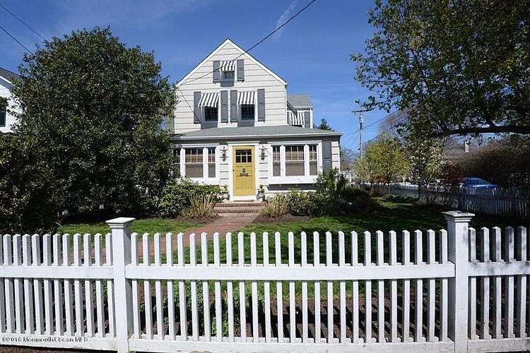 23 Kemp Ave, Fair Haven, NJ 07704 Zillow