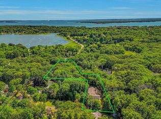 88 W Neck Rd, Shelter Island, NY 11964