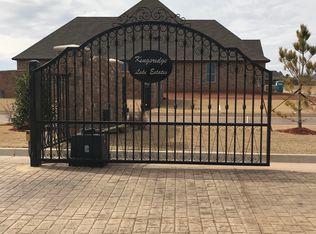 2500 Kingdom Ln, Yukon, OK 73099