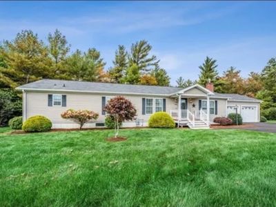 3905 Pheasant Ln, Middleboro, MA, 02346