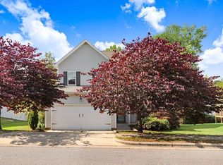 83 N Farm Dr, Clayton, NC 27527