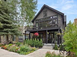 122 W Main St, Aspen, CO 81611