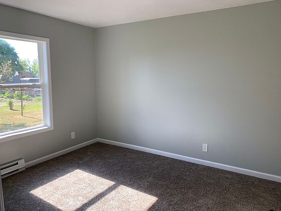 Main Floor Bedrooms