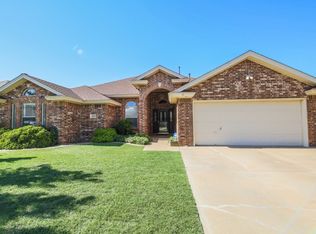 5810 91st St, Lubbock, TX 79424