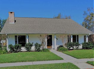 409 Ravine Run Dr, Lafayette, LA 70506