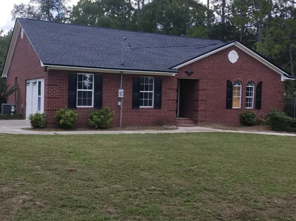 230 Sadberry Rd, Quincy, FL 32351