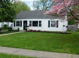 3521 Nanz Ave, Louisville, KY 40207