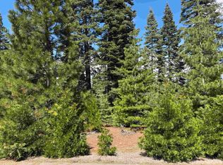 186 Snowy Peak Way, Westwood, CA 96137