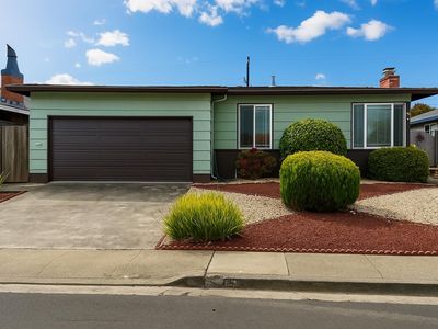 2245 Charleston Ave, San Bruno, CA, 94066