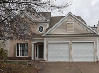 302 Millicent Way, Morrisville, NC 27560