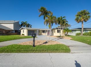401 Milford Point Dr, Merritt Island, FL 32952