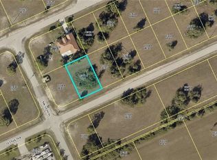1027 Ceitus Ter, Cape Coral, FL 33991
