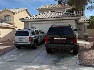 7521 Hickory Hills Dr, Las Vegas, NV 89130