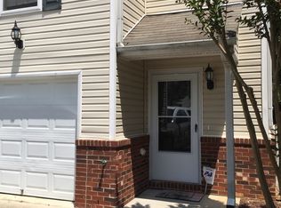 3111D Alder Way, Greensboro, NC 27407